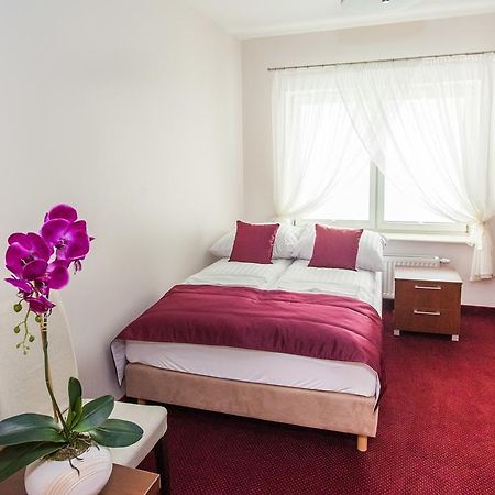 Hostel Zambrow Rom bilde
