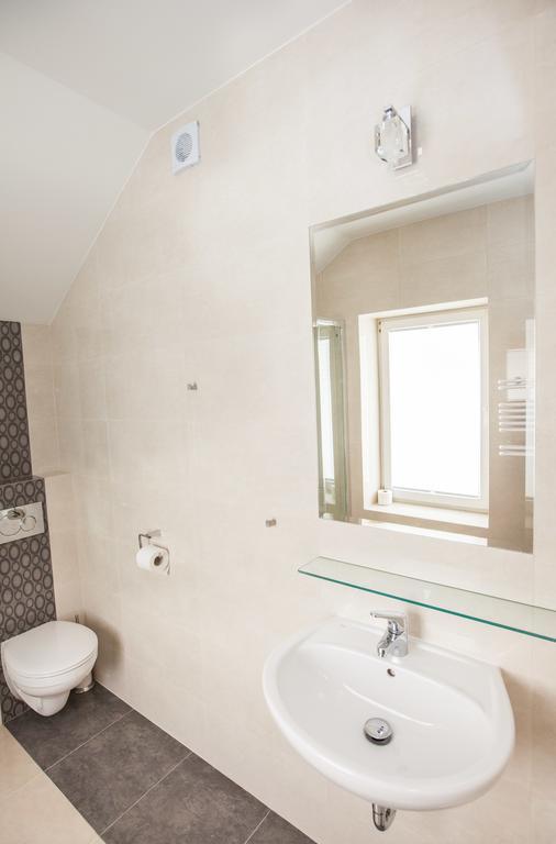 Hostel Zambrow Rom bilde