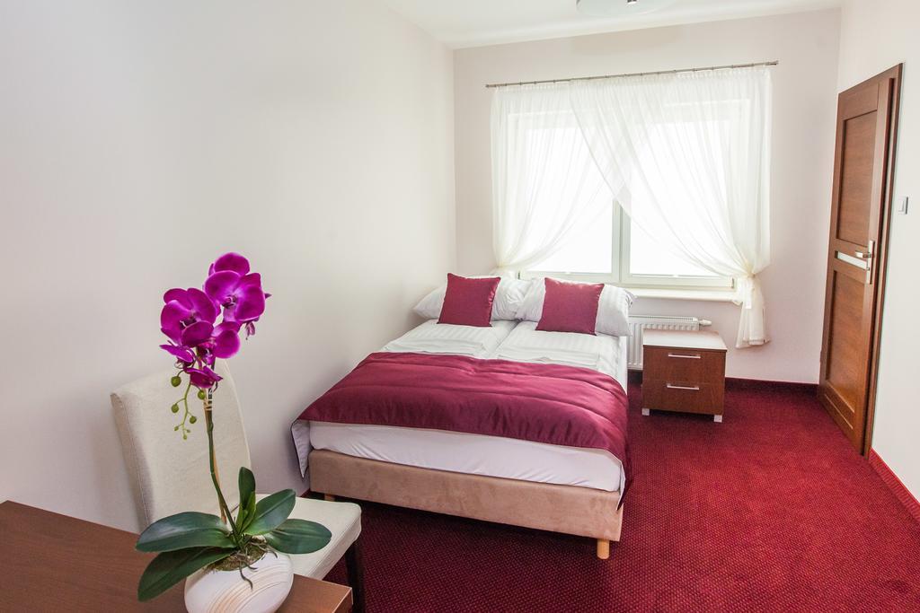 Hostel Zambrow Rom bilde