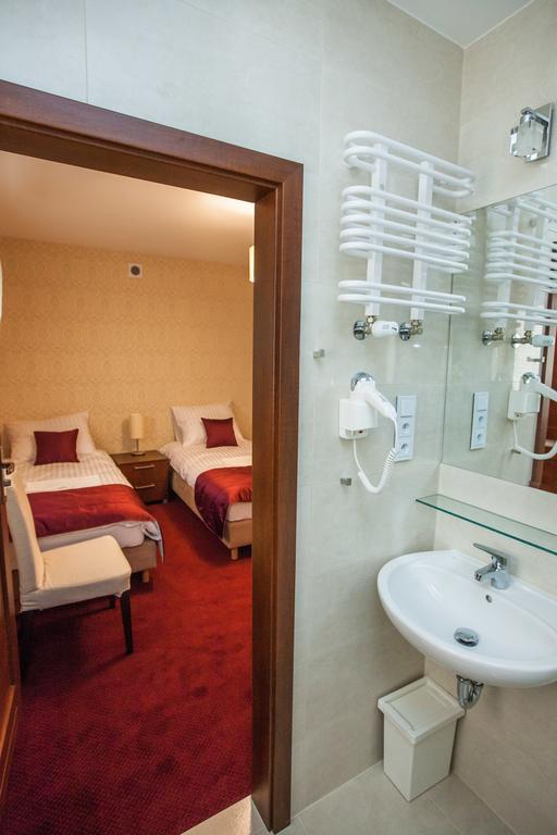 Hostel Zambrow Rom bilde
