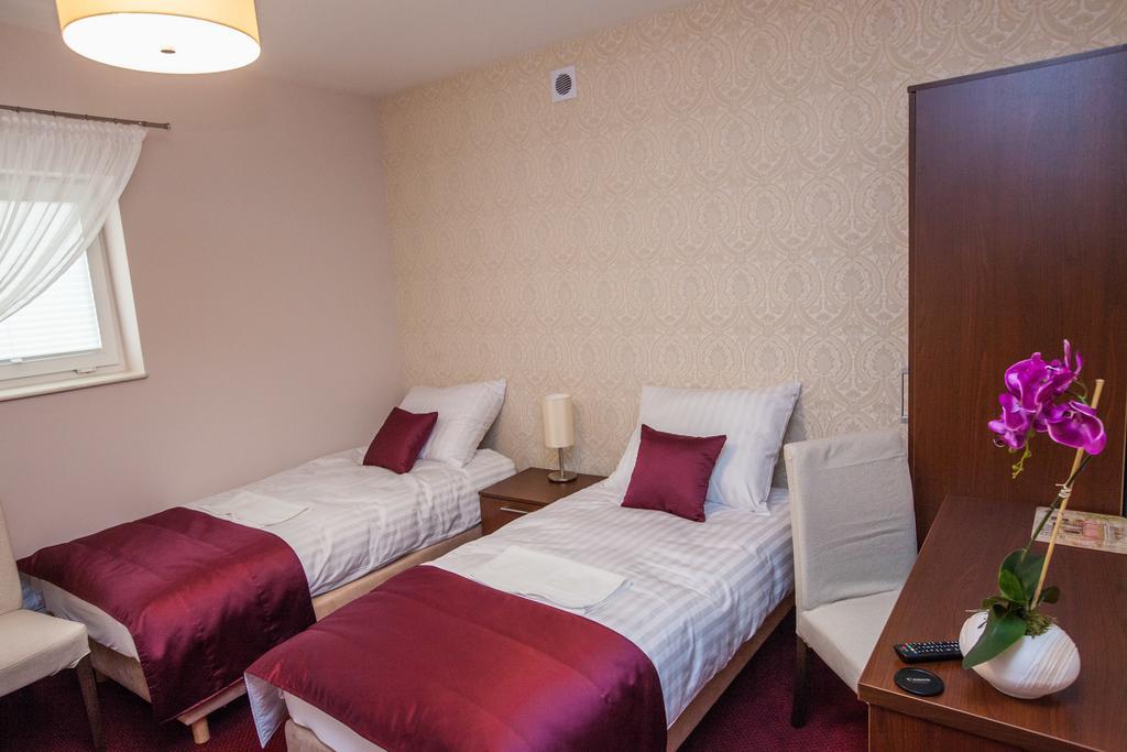 Hostel Zambrow Rom bilde